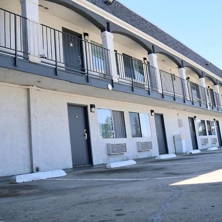 Value Inn Bellflower Exterior foto