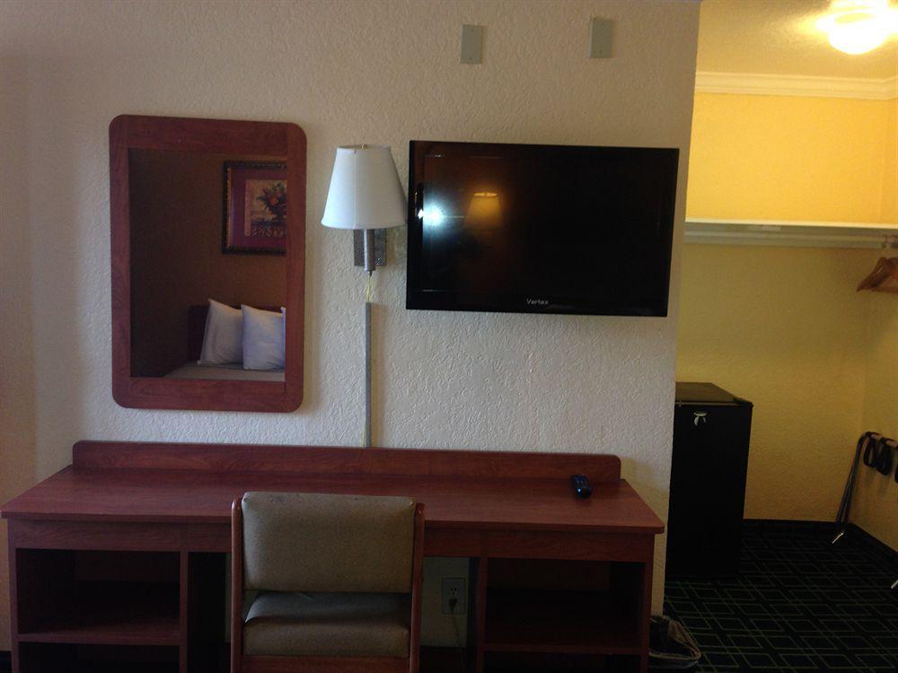 Value Inn Bellflower Exterior foto