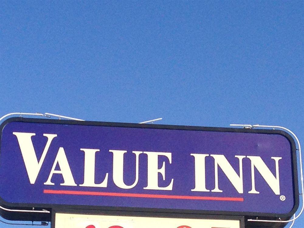 Value Inn Bellflower Exterior foto