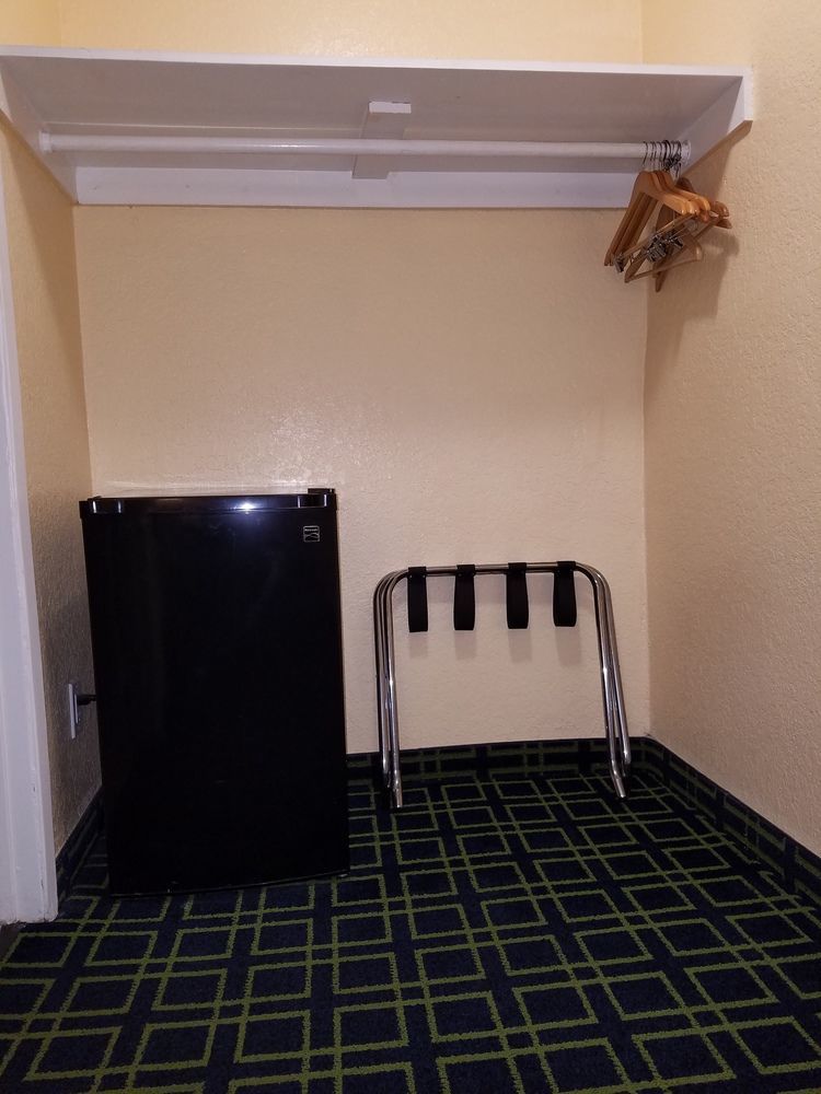 Value Inn Bellflower Exterior foto